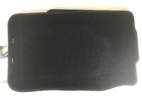 Mitsubishi Autohaus Peter Velour Matten 4er Set 17023502 Club Cap ab BJ 2015