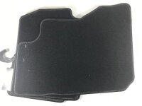 Mitsubishi Autohaus Peter Velour Matten 4er Set Outlander...