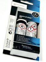 Mercedes Benz Lackstift Touch Up Stick Set 9191...