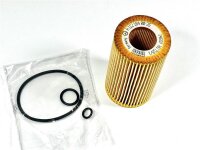 Original Mercedes Benz Filtereinsatz Ölfilter...