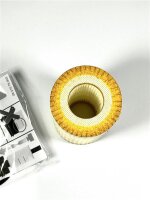 Mercedes-Benz Filtereinsatz Öl Filter Element