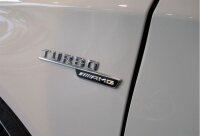 Mercedes-Benz Emblem Turbo AMG A1768170315