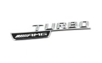 Mercedes-Benz Emblem Turbo AMG A1768170415