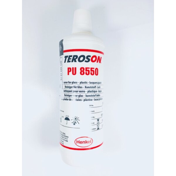 Original Mercedes Benz Glas Kunstoff Lack Universalreiniger Teroson A0059891971