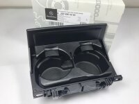 Mercedes-Benz Getränkehalter E-Klasse 207 Cabrio...