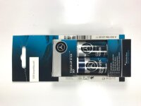 Original Mercedes Benz Lackstift 5359 transitblau perl...