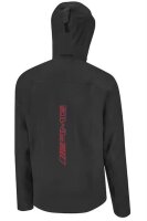 Mercedes-Benz AMG Funktionsjacke Herren schwarz, XXL