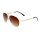OPEL Pilotenbrille Women Damen Sonnenbrille, OC10933