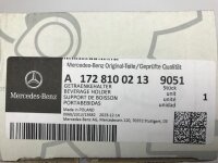 Mercedes-Benz Getränkehalter SLK SLC R172