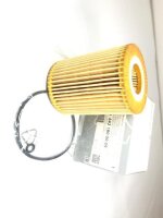 Mercedes-Benz Öilfilter W204 W211 W212 W164 W221...