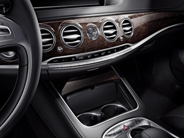 Mercedes-Benz Becherhalter S-Klasse W222