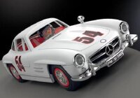 Mercedes Benz 300 SL Coupé (1954-1957) W 198,...