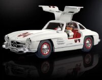 Mercedes Benz 300 SL Coupé (1954-1957) W 198, Playmobil-Set B66040692
