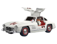 Mercedes-Benz 300 SL Coupé (1954-1957) W 198,...
