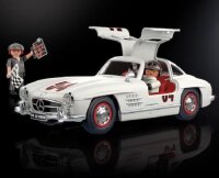 Mercedes Benz 300 SL Coupé (1954-1957) W 198, Playmobil-Set B66040692