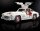 Mercedes Benz 300 SL Coupé (1954-1957) W 198, Playmobil-Set B66040692