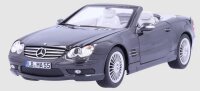 Mercedes Benz SL 55 AMG R 230 (2001-2006) B66040687