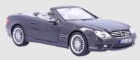 Mercedes Benz SL 55 AMG R 230 (2001-2006) B66040687
