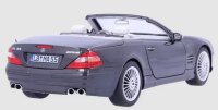 Mercedes Benz SL 55 AMG R 230 (2001-2006) B66040687