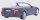 Mercedes Benz SL 55 AMG R 230 (2001-2006) B66040687