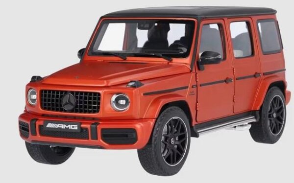 Mercedes-Benz G63 AMG B66963304