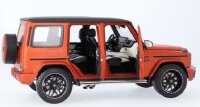 Mercedes-Benz G63 AMG B66963304