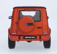 Mercedes-Benz G63 AMG B66963304
