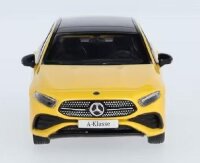 Mercedes-Benz A-Klasse W177, Kompaktlimousine, AMG Line