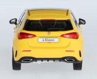 Mercedes-Benz A-Klasse W177, Kompaktlimousine, AMG Line