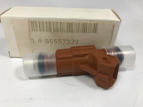 Original Saab Einspritzventil 9-3 9-5 2.0 2.3 2.3ALK 09.97-12.09 55557323