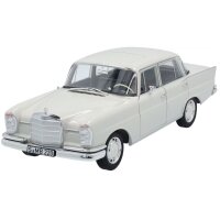 Mercedes-Benz Modell 220 S W 111 (1959-1965)...