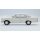 Mercedes-Benz Modell 220 S W 111 (1959-1965) weißgrau, Norev, 1:18