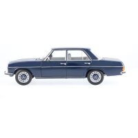 Mercedes-Benz Modell 200 W 114/W 115 (1968-1973), Limousine mitternachtsblau, Norev, 1:18