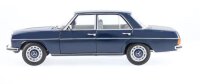 Mercedes-Benz Modell 200 W 114/W 115 (1968-1973), Limousine mitternachtsblau, Norev, 1:18