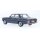 Mercedes-Benz Modell 200 W 114/W 115 (1968-1973), Limousine mitternachtsblau, Norev, 1:18