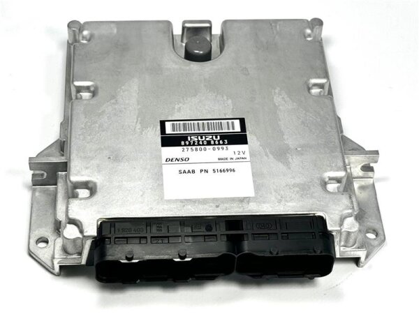 Original Saab Steuergerät Ersatzteil 5166996