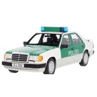 Mercedes-Benz Modell E230 E W 124 (1989-1993), Limousine,...