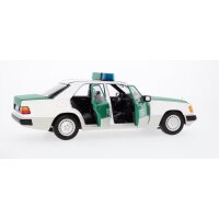 Mercedes-Benz Modell E230 E W 124 (1989-1993), Limousine,...