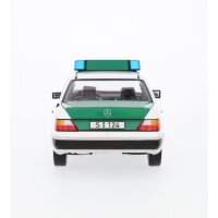 Mercedes-Benz Modell E230 E W 124 (1989-1993), Limousine, Polizei