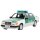 Mercedes-Benz Modell E230 E W 124 (1989-1993), Limousine, Polizei