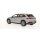 Mercedes-Benz Modell EQS SUV, AMG Line, X296 MANUFAKTUR alpingrau uni, NZG, 1:18