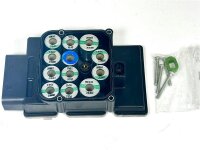 Original Saab Elektronik Set Ersatzteil 1012790812