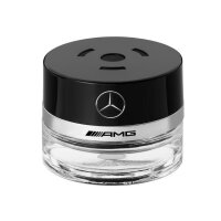 Original Mercedes Benz Flakon AMG 63 Innenraumduft...