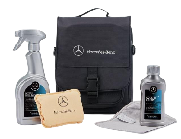 Mercedes-Benz Pflegekit Interieur