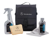 Mercedes-Benz Pflegekit Interieur