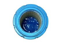 Original Jeep Luftfiltereinsatz Chrysler K05011836AA