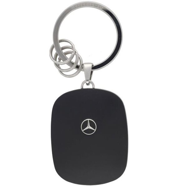 Mercedes-Benz Schlüsselanhänger Wallbox