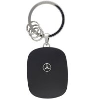 Mercedes-Benz Schlüsselanhänger Wallbox