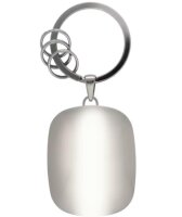 Mercedes-Benz Schlüsselanhänger Wallbox