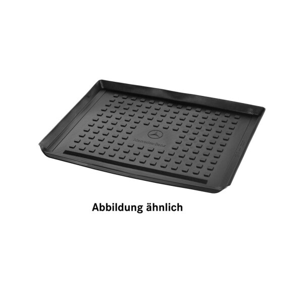 Gepäckraumwanne Citan C 514 flach gebraucht ohne Verpackung